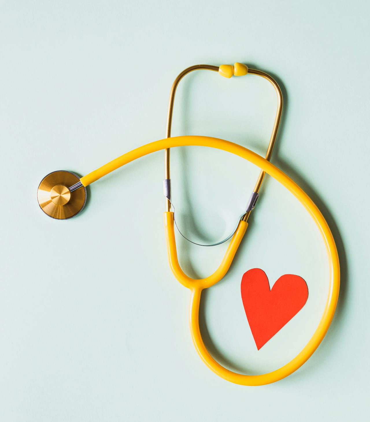 TeleHealthCareAI illustration